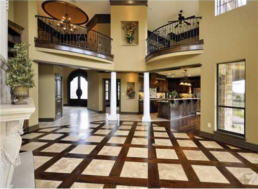 Home Interior Photograph of this 3-Bedroom,2979 Sq Ft Plan -2979