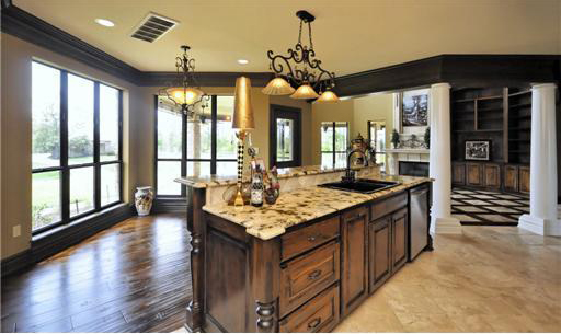 Home Interior Photograph of this 3-Bedroom,2979 Sq Ft Plan -2979