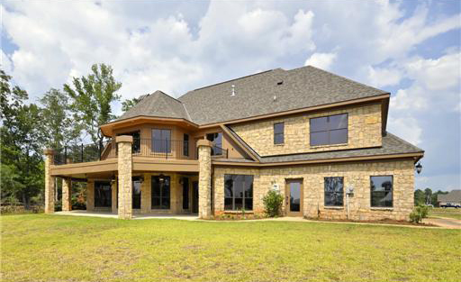 Home Exterior Photograph of this 3-Bedroom,2979 Sq Ft Plan -2979