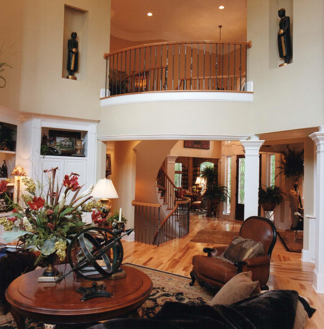 Home Interior Photograph of this 3-Bedroom,2979 Sq Ft Plan -2979