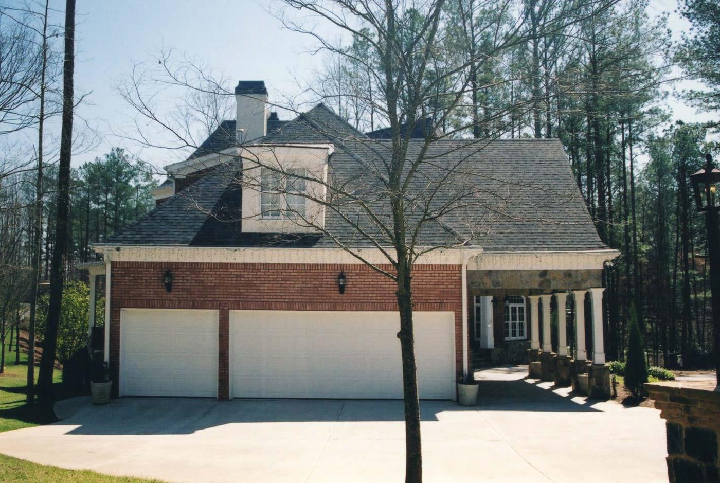 Home Exterior Photograph of this 3-Bedroom,2979 Sq Ft Plan -2979