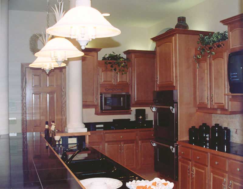 INTERIOR PHOTO of this 4-Bedroom,3676 Sq Ft Plan -3676