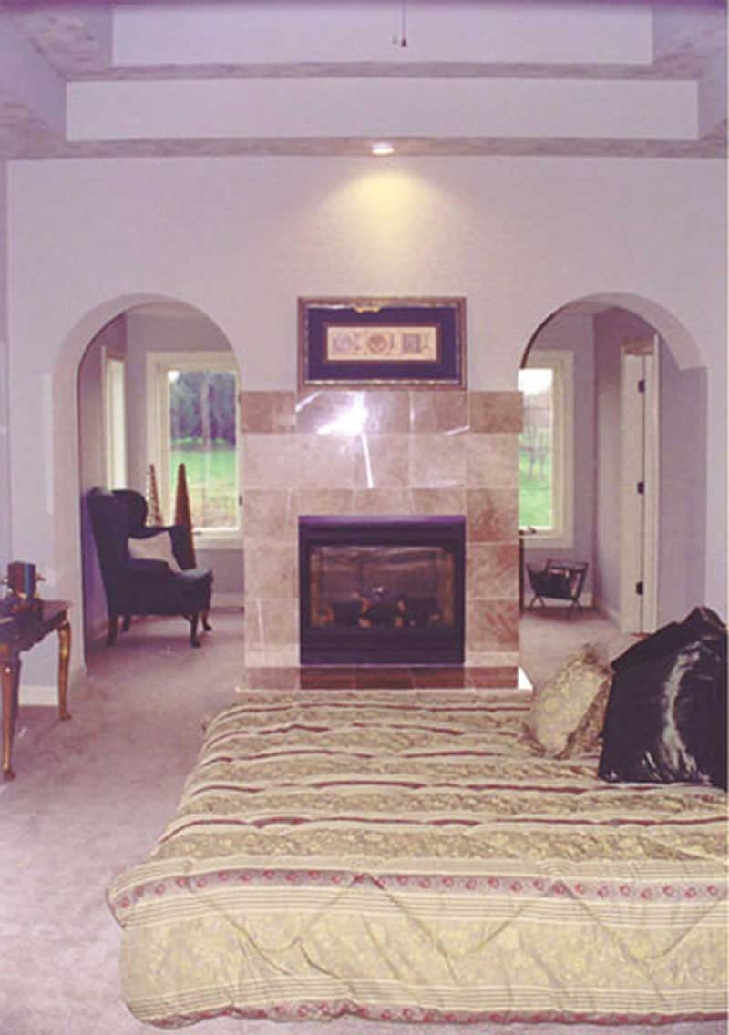 INTERIOR PHOTO of this 4-Bedroom,3676 Sq Ft Plan -3676