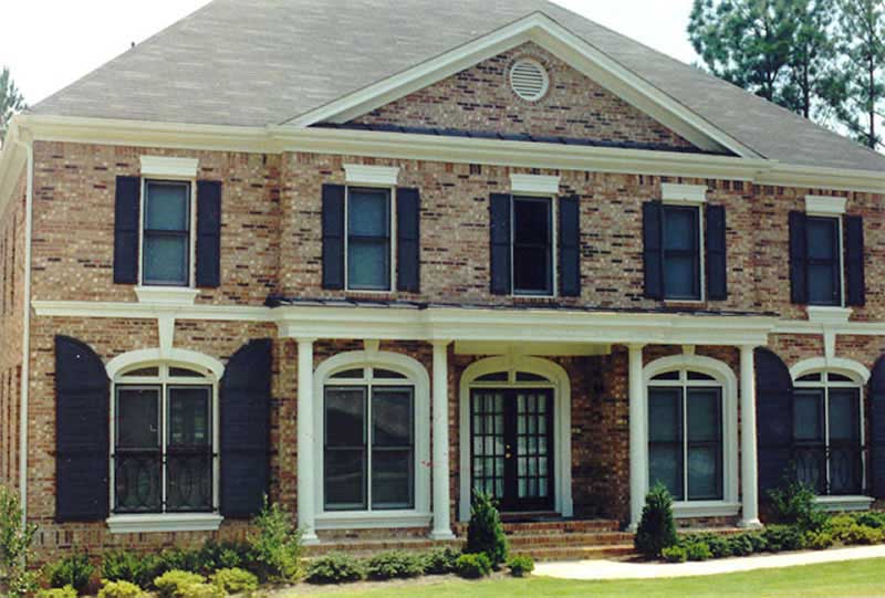 EXTERIOR PHOTO of this 5-Bedroom,3073 Sq Ft Plan -3073