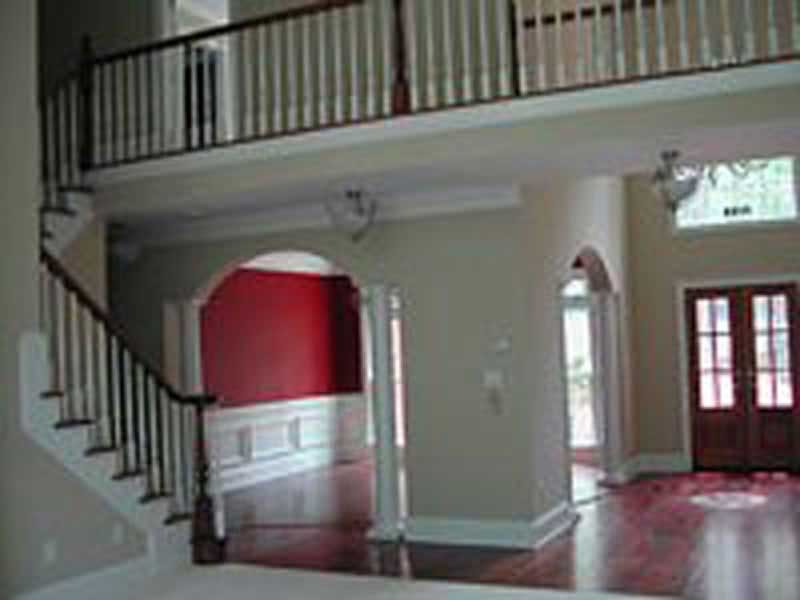 INTERIOR PHOTO of this 4-Bedroom,3143 Sq Ft Plan -3143