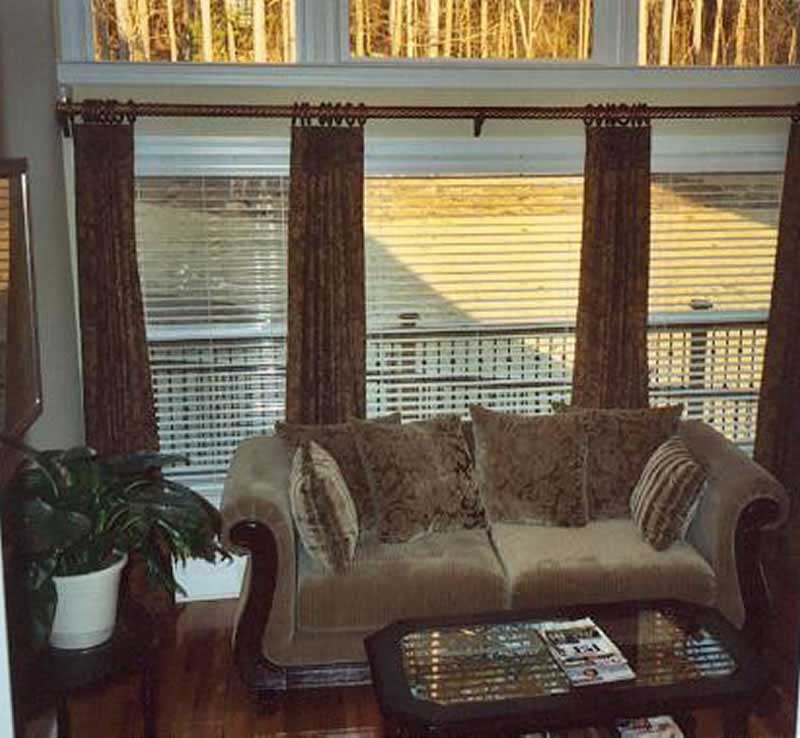 INTERIOR PHOTO of this 4-Bedroom,3143 Sq Ft Plan -3143