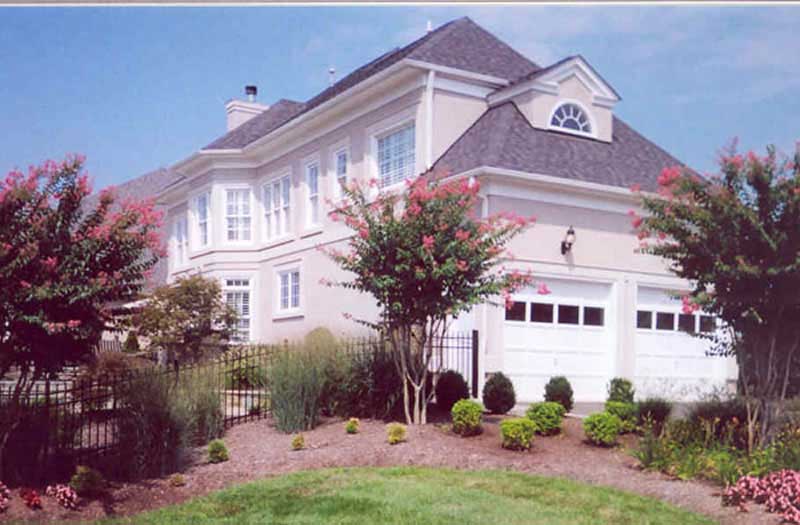 EXTERIOR PHOTO of this 4-Bedroom,2996 Sq Ft Plan -2996