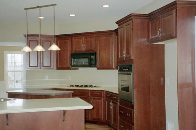INTERIOR PHOTO of this 4-Bedroom,2663 Sq Ft Plan -2663