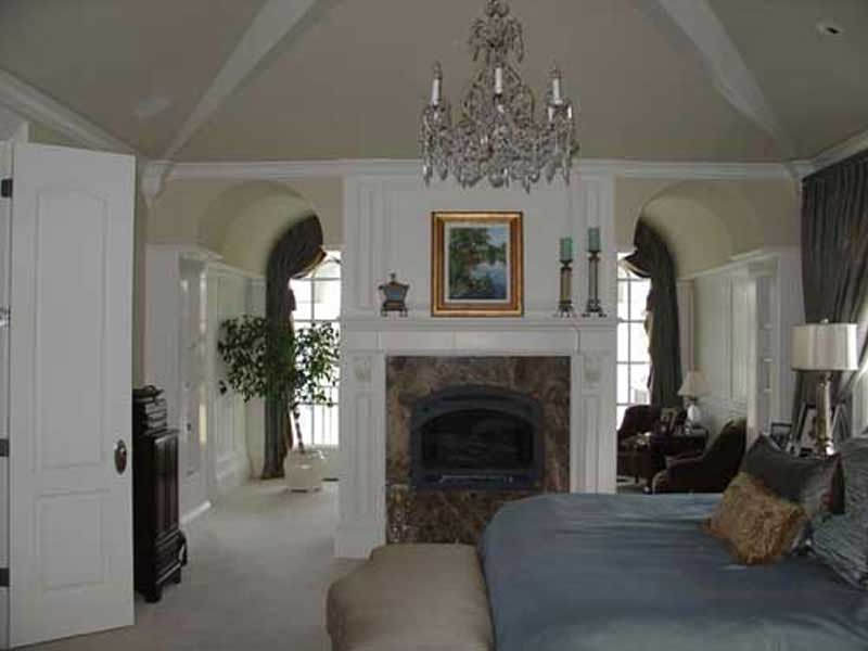 INTERIOR PHOTO of this 5-Bedroom,5691 Sq Ft Plan -5691