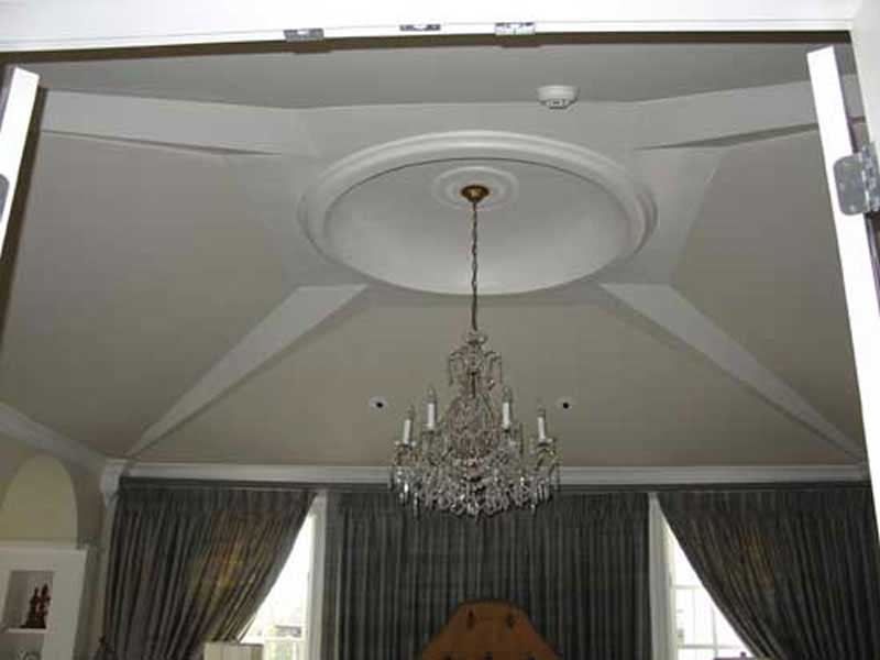 INTERIOR PHOTO of this 5-Bedroom,5691 Sq Ft Plan -5691