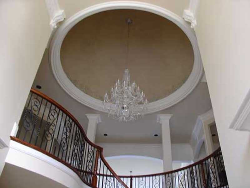 INTERIOR PHOTO of this 5-Bedroom,5691 Sq Ft Plan -5691
