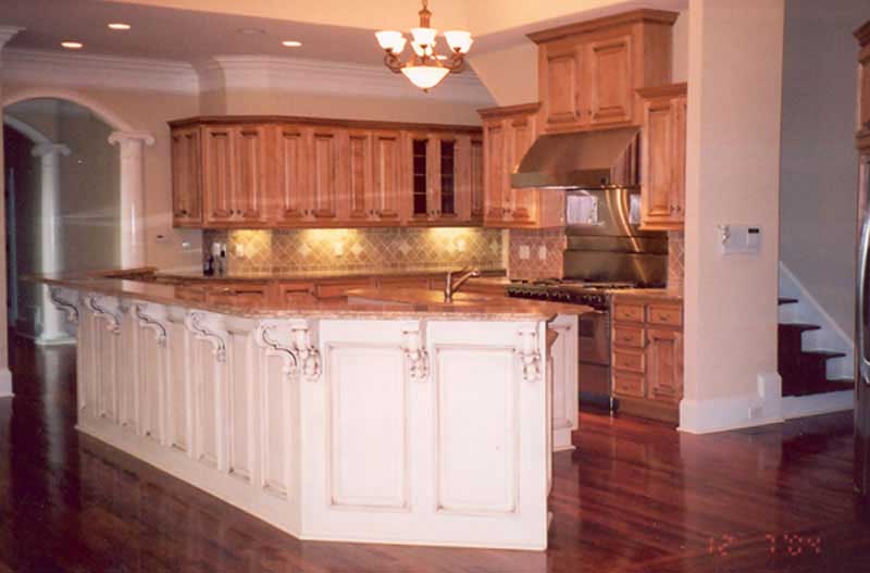 INTERIOR PHOTO of this 5-Bedroom,5083 Sq Ft Plan -5083