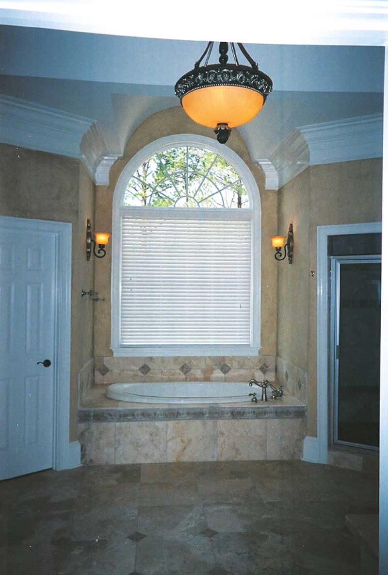 INTERIOR PHOTO of this 5-Bedroom,5083 Sq Ft Plan -5083