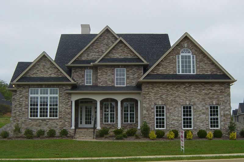 EXTERIOR PHOTO of this 4-Bedroom,2773 Sq Ft Plan -2773