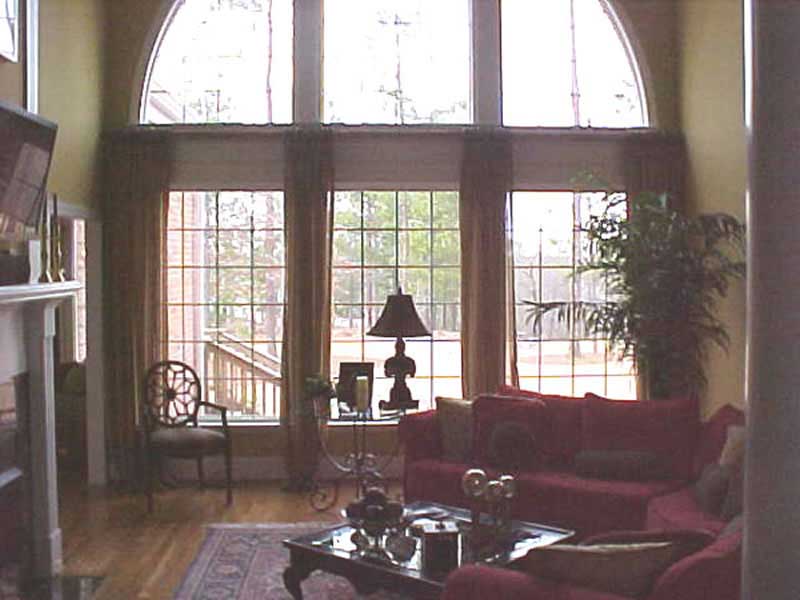 INTERIOR PHOTO of this 4-Bedroom,3065 Sq Ft Plan -3065