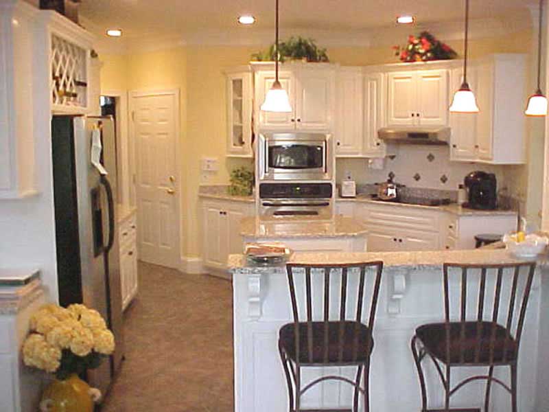 INTERIOR PHOTO of this 4-Bedroom,3065 Sq Ft Plan -3065