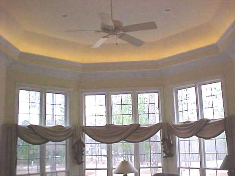 INTERIOR PHOTO of this 4-Bedroom,3065 Sq Ft Plan -3065