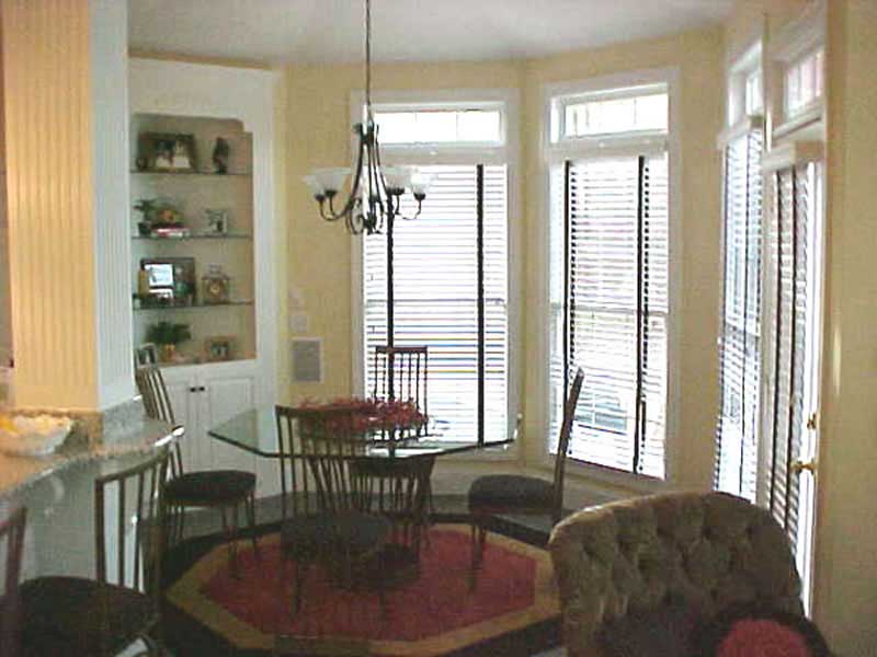 INTERIOR PHOTO of this 4-Bedroom,3065 Sq Ft Plan -3065