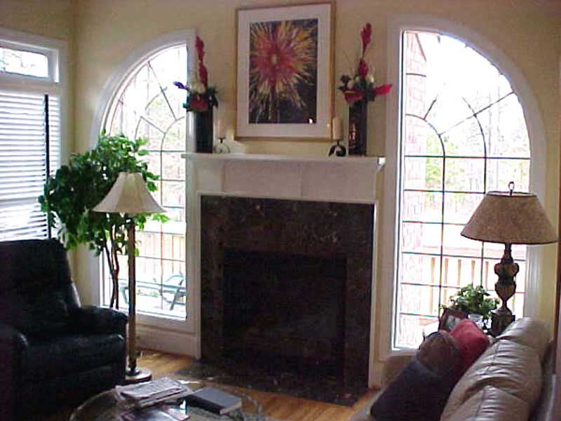 INTERIOR PHOTO of this 4-Bedroom,3065 Sq Ft Plan -3065