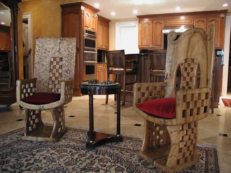 Playroom of this 6-Bedroom,8210 Sq Ft Plan -8210