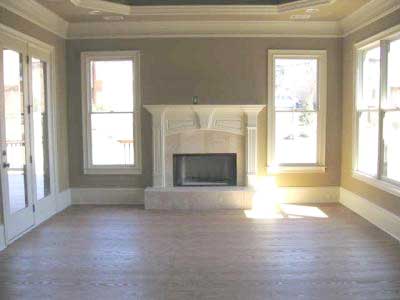Home Interior Photograph of this 4-Bedroom,4589 Sq Ft Plan -4589