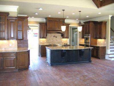 Home Interior Photograph of this 4-Bedroom,4589 Sq Ft Plan -4589