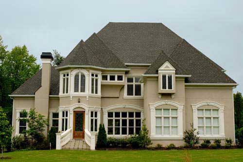 Main image for house plan # 14304