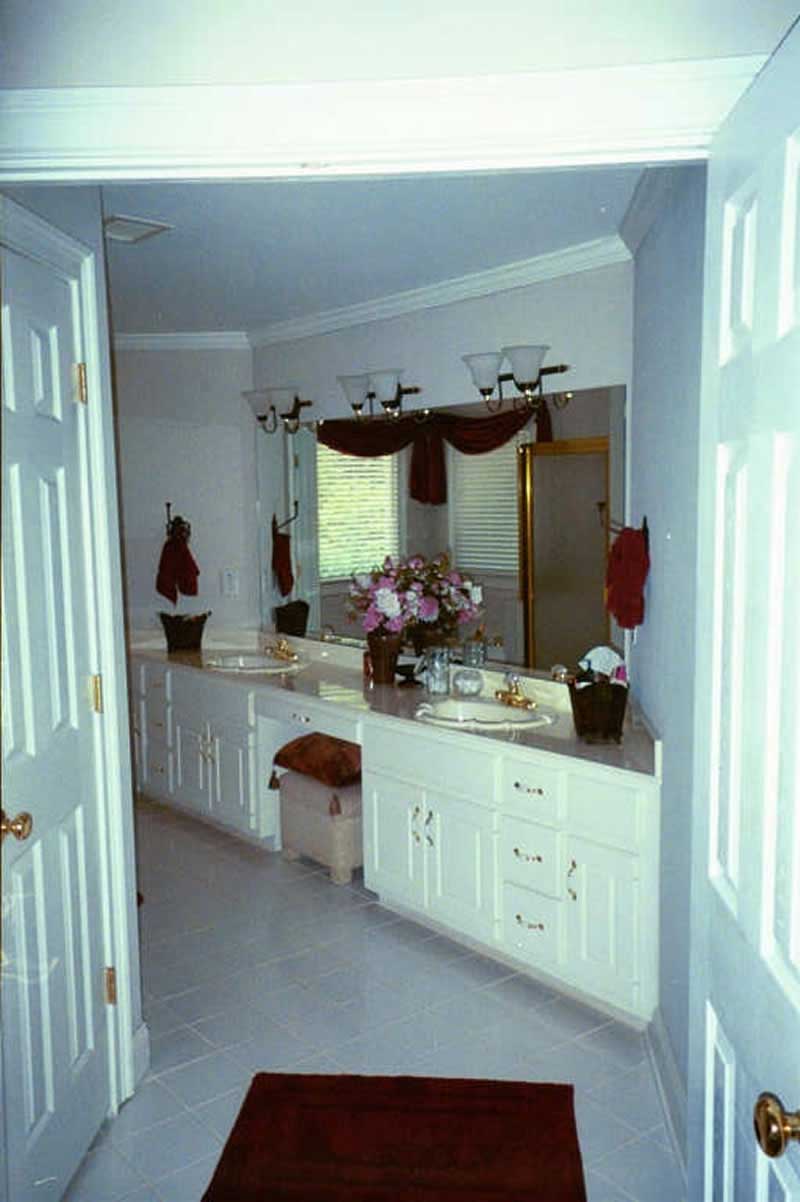 INTERIOR PHOTO of this 4-Bedroom,2520 Sq Ft Plan -2520