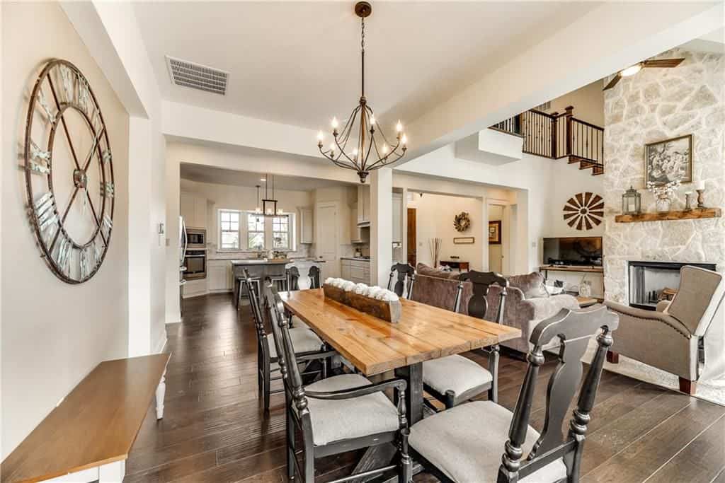 Great Room of this 3-Bedroom,2499 Sq Ft Plan -2499
