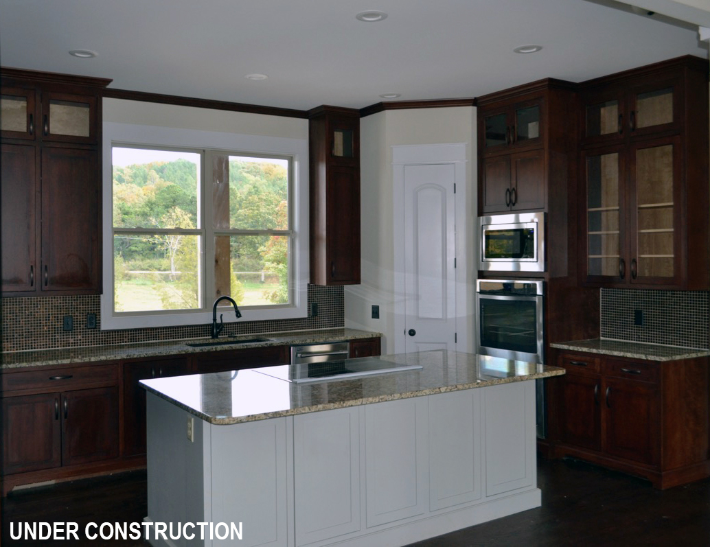 Kitchen of this 3-Bedroom,2499 Sq Ft Plan -2499