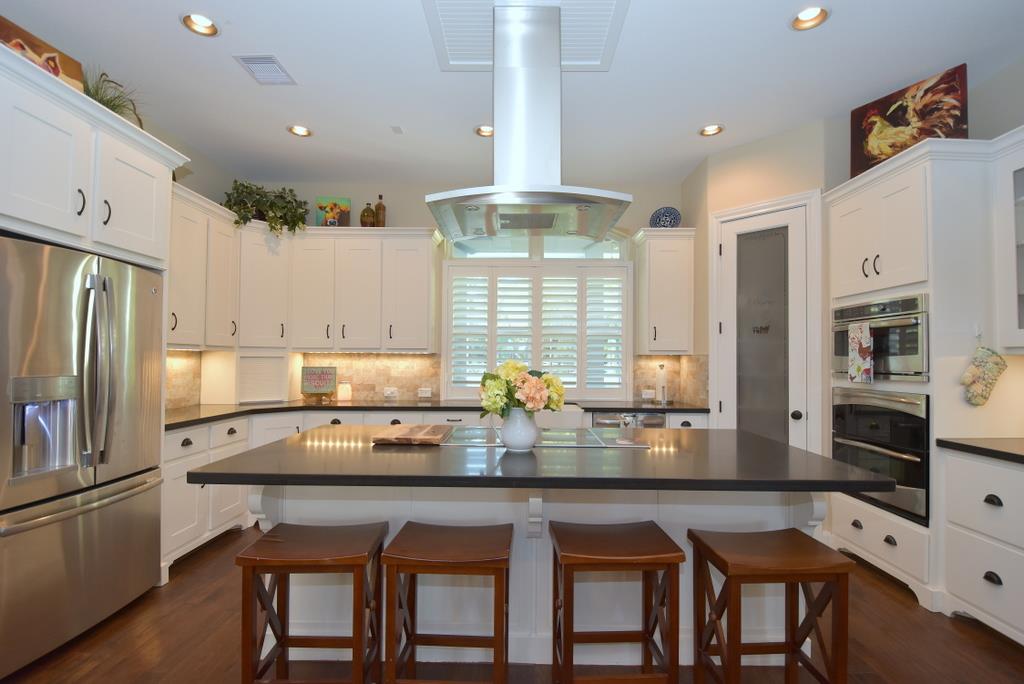 Kitchen of this 3-Bedroom,2499 Sq Ft Plan -2499