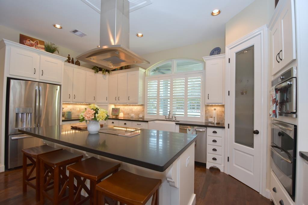 Kitchen: Pantry of this 3-Bedroom,2499 Sq Ft Plan -2499