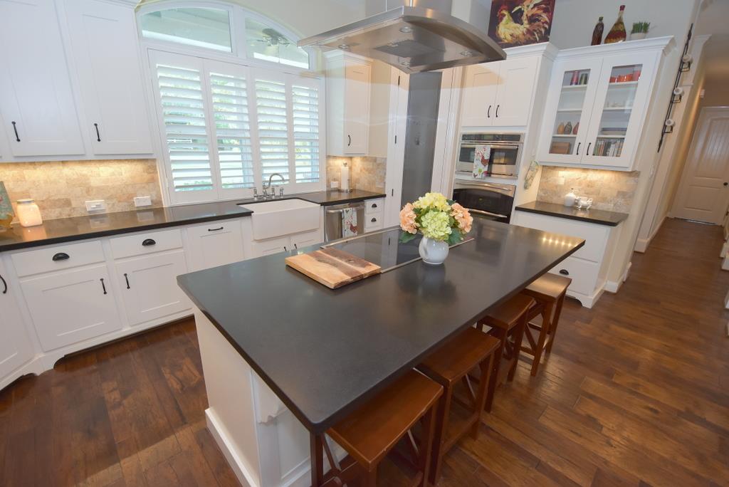Kitchen of this 3-Bedroom,2499 Sq Ft Plan -2499
