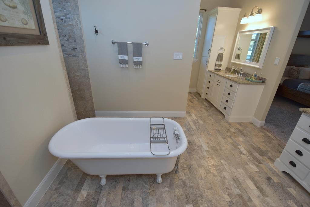 Master Bathroom of this 3-Bedroom,2499 Sq Ft Plan -2499
