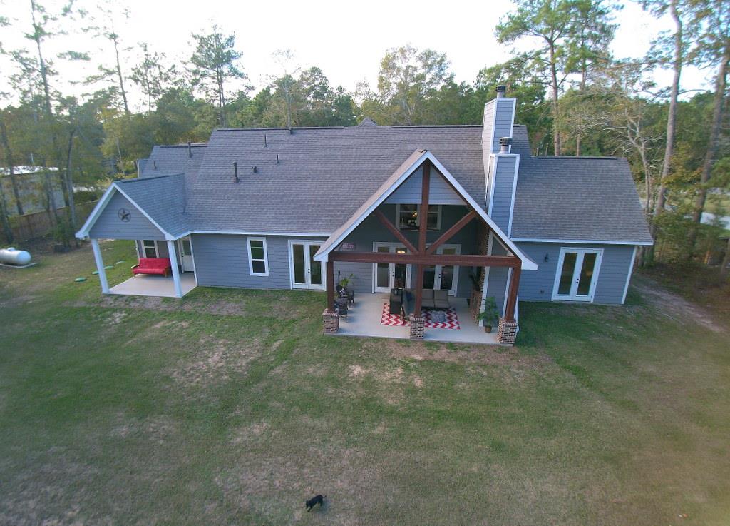 Rear View of this 3-Bedroom,2499 Sq Ft Plan -2499