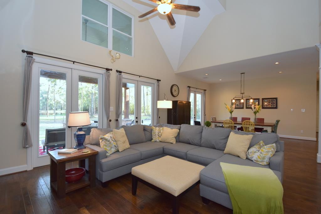 Great Room of this 3-Bedroom,2499 Sq Ft Plan -2499