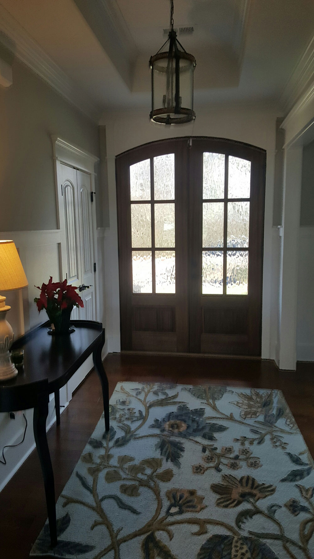 Entry Hall: Foyer of this 3-Bedroom,2404 Sq Ft Plan -2404