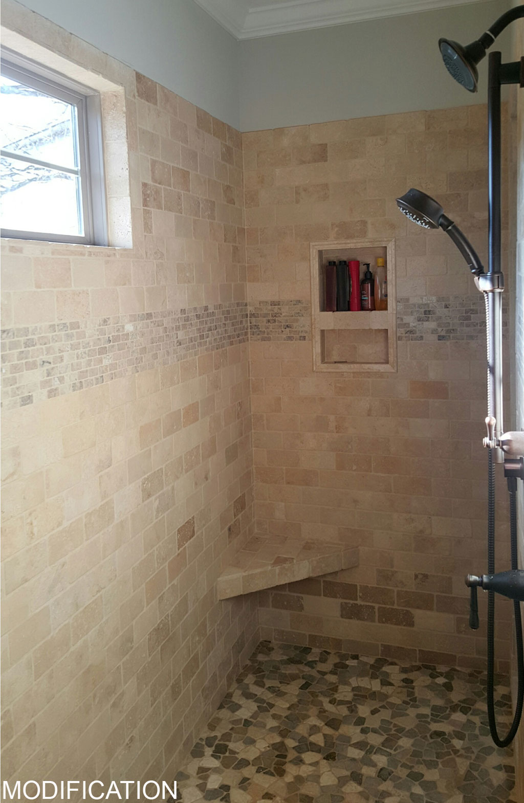 Master Bathroom of this 3-Bedroom,2404 Sq Ft Plan -2404