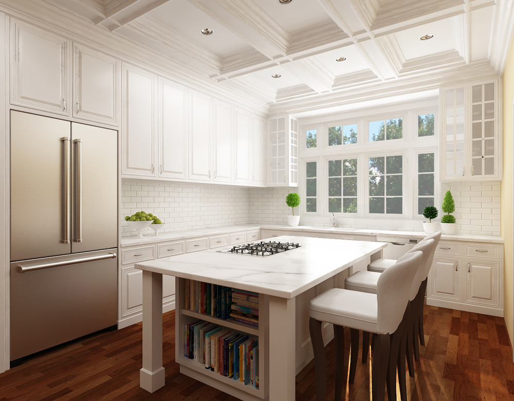 Home Interior Photograph of this 3-Bedroom,2344 Sq Ft Plan -2344