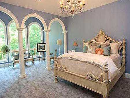 Home Interior Photograph of this 5-Bedroom,5699 Sq Ft Plan -5699