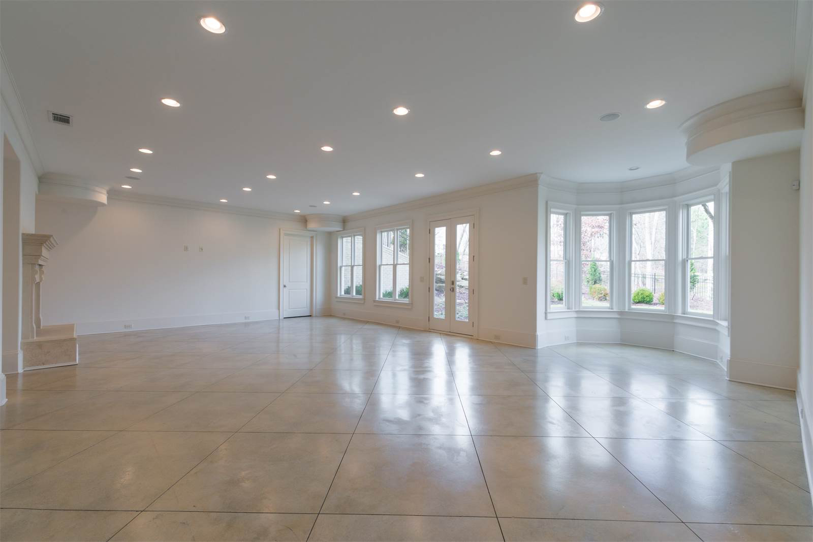Playroom of this 5-Bedroom,5699 Sq Ft Plan -5699