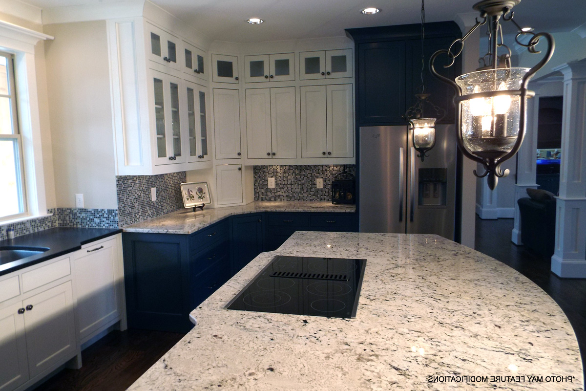 Kitchen of this 3-Bedroom,2666 Sq Ft Plan -2666