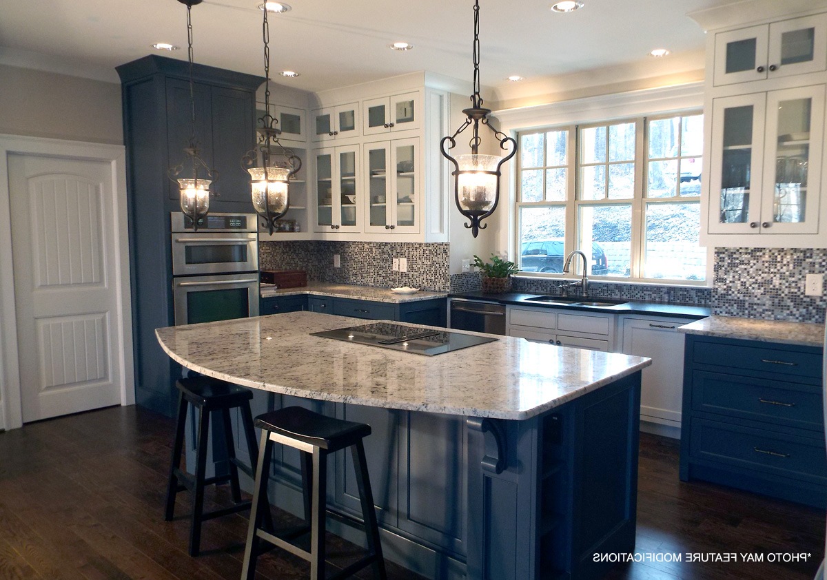 Kitchen of this 3-Bedroom,2666 Sq Ft Plan -2666