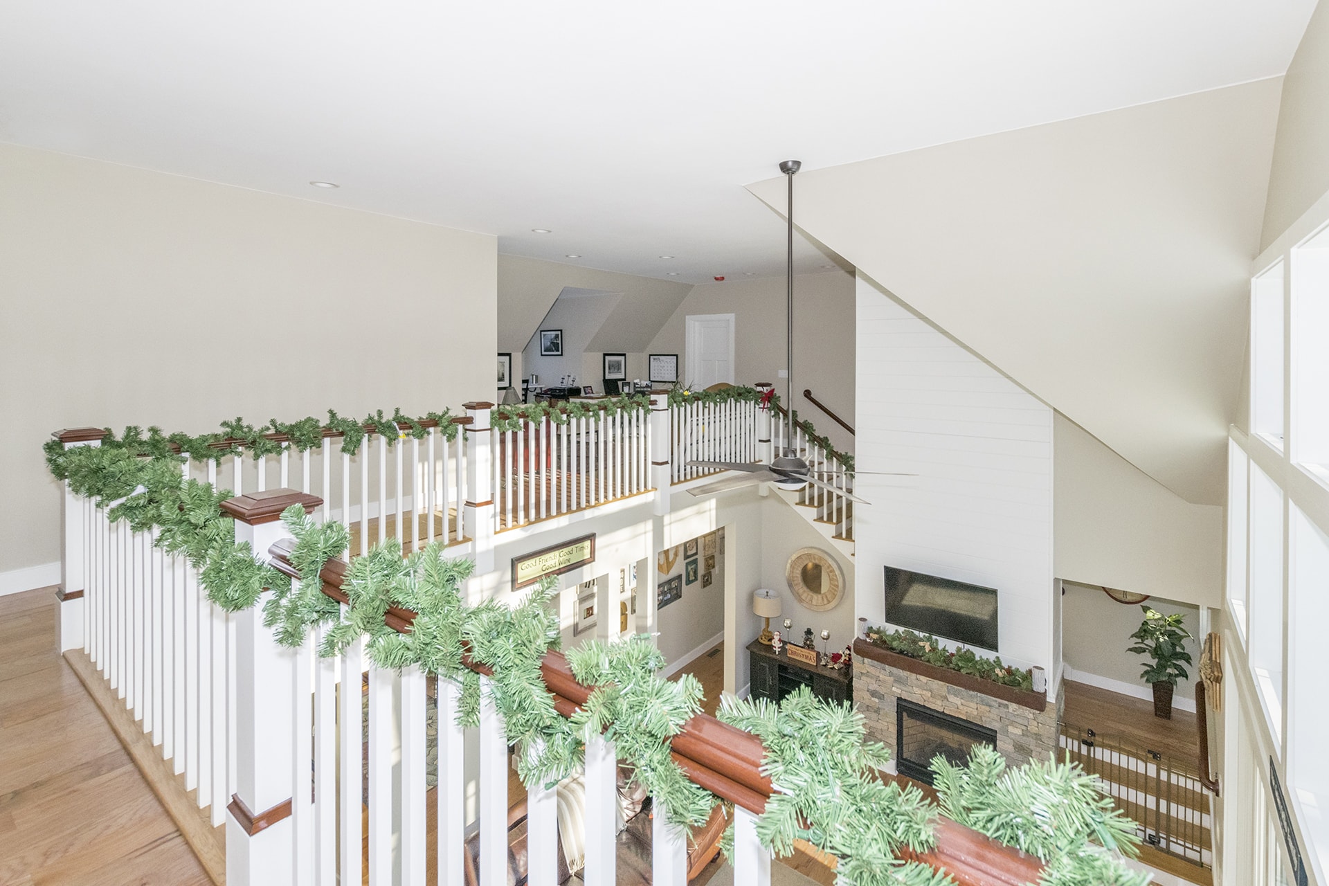 Home Interior Photograph of this 3-Bedroom,2666 Sq Ft Plan -2666