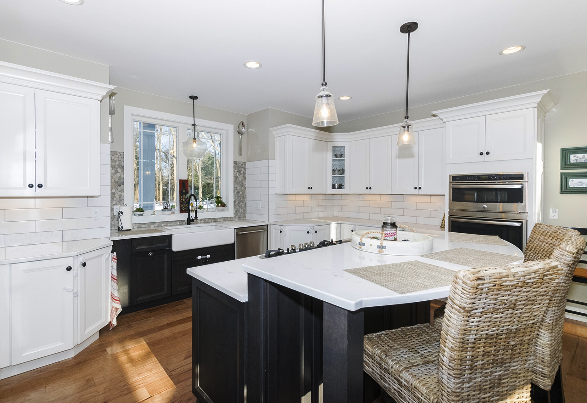 Kitchen of this 3-Bedroom,2666 Sq Ft Plan -2666