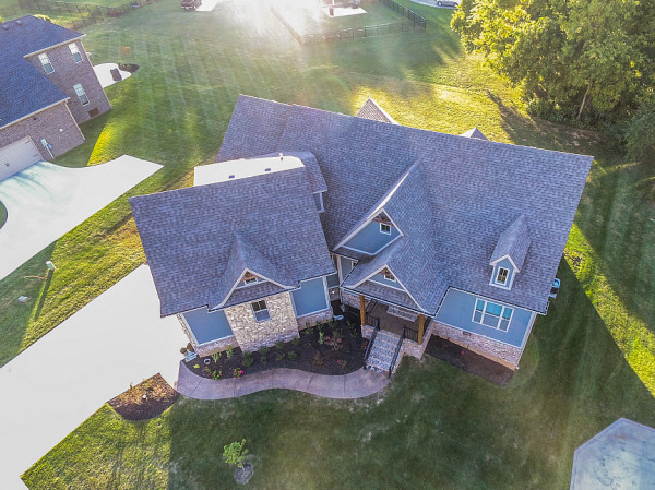 Home Exterior Photograph of this 3-Bedroom,2430 Sq Ft Plan -2430