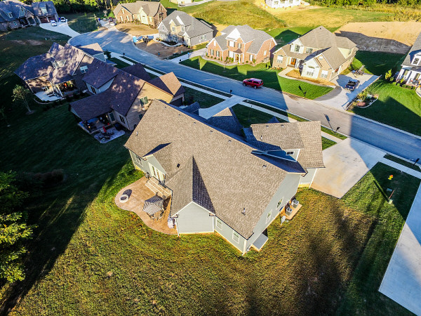 Home Exterior Photograph of this 3-Bedroom,2430 Sq Ft Plan -2430