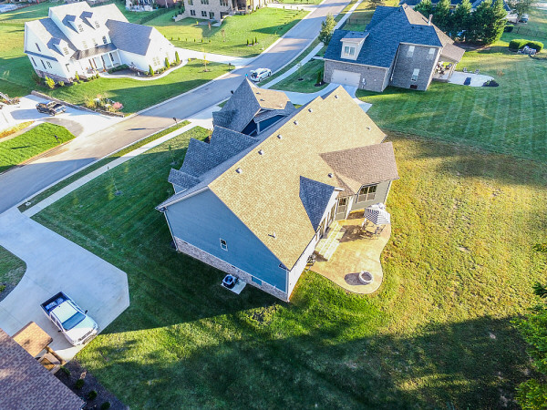 Home Exterior Photograph of this 3-Bedroom,2430 Sq Ft Plan -2430