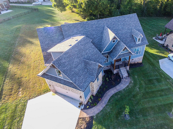 Home Exterior Photograph of this 3-Bedroom,2430 Sq Ft Plan -2430