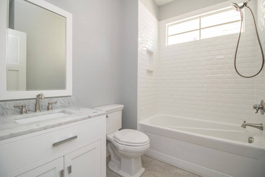 Bathroom of this 4-Bedroom,2995 Sq Ft Plan -2995
